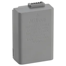 nikon-en-el25a-batterij