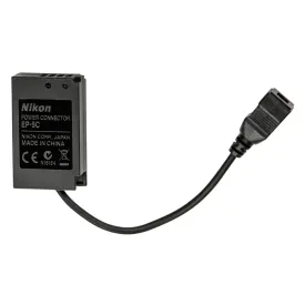 nikon-ep-5c-camera-oplader