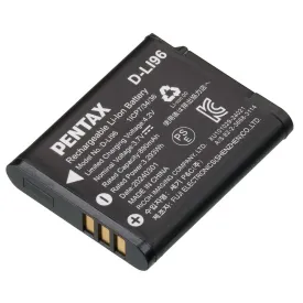 pentax-d-li96-battery