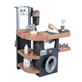 smoby-rowenta-cleaning-set-schoonheidsset