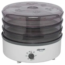 stockli-dorrex-dehydrator