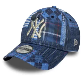 new-era-patchwork-9twenty-new-york-yankees-junior-cap
