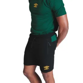 umbro-Шорты-panelled
