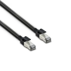 metronic-395633-cat8-network-cable