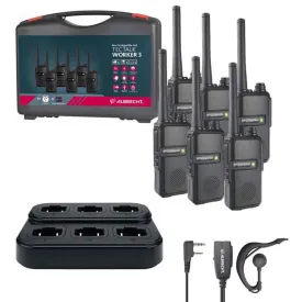 albrecht-рация-tectalk-worker-3-case