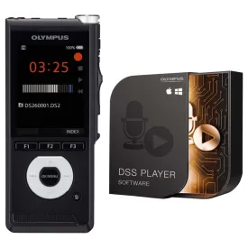 olympus-odms-8-dyктоfon