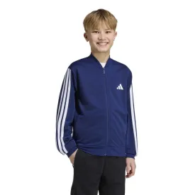 adidas-essentials-climacool-运动夹克