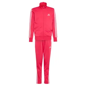 adidas-essentials-climacool-3-stripes-运动服