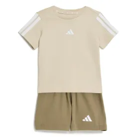 adidas-essentials-tee-σετ