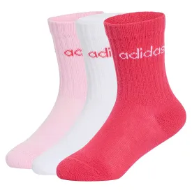 adidas-linear-crewsokker-3-par