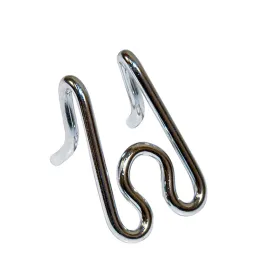 sprenger-cl00060-chrome-steel-link