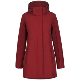 luhta-iloniemi-softshelljacke