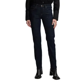 lee-marion-classic-straight-ジーンズ