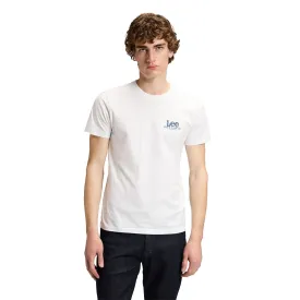 lee-medium-regular-fit-반팔-티셔츠