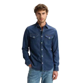 lee-western-denim-regular-fit-langarmhemd