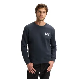 lee-Толстовка-wobbly-regular-fit