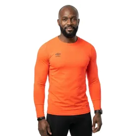 umbro-core-langarmad-baslager