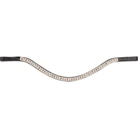 star-glitter-browband