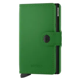 secrid-miniwallet-matte-지갑