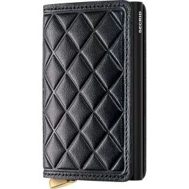 secrid-slimwallet-emboss-diamond-지갑