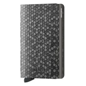 secrid-slimwallet-hexagon-钱包