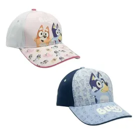 bluey-bluey-junior-cap