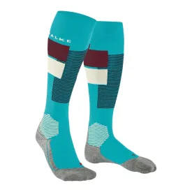 falke-mitjons-llargs-sk4-advanced-skiing