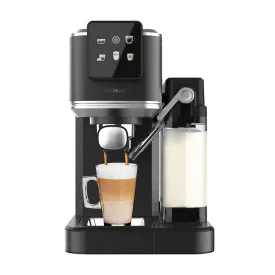 cecotec-coldbrew-latte-espressomaschine