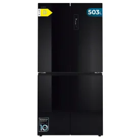 cecotec-coolmarket-2d-204-냉장고