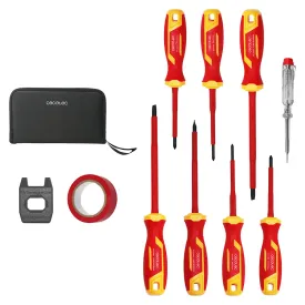 cecotec-hardgyro-11-safevolt-screwdriver-set