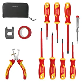 cecotec-hardgyro-12-safevolt-screwdriver-set