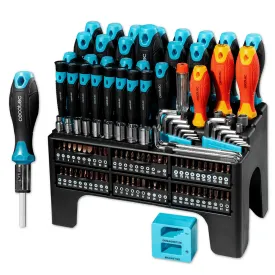 cecotec-hardgyro-1260-screwdriver-set