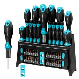 cecotec-hardgyro-510-screwdriver-set