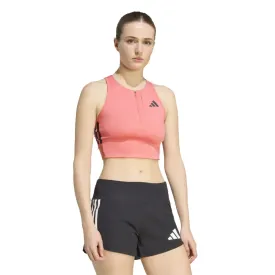 adidas-adizero-running-gel-pocket-crop-sports-top
