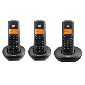 motorola-e203-手机