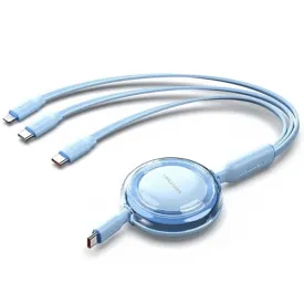 vention-trjsbe-usb-c-naar-usb-c-kabel