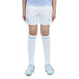 puma-manchester-city-fc-26-27-replica-home-junior-shorts