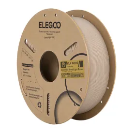 elegoo-pla-light-oak-filament