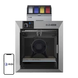 qidi-max-4-combo-3d-printer
