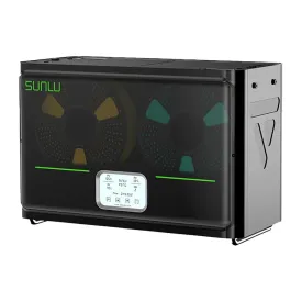 sunlu-s4-filamenttrockner
