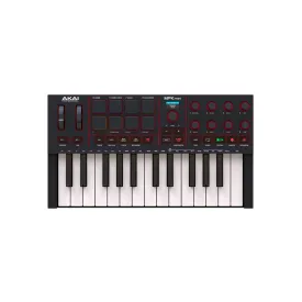 akai-mpk-mini-mk4-midi-controller