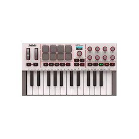 akai-mpk-mini-mk4-midi-controller