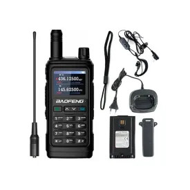 baofeng-uv-17e-무전기