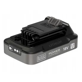 black---decker-bdl2018s-18v-2.0ah-배터리