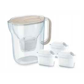brita-style-essential-xl---3-x-mx-pro-pure-performance-filter-water-filter-jug