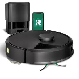 irobot-roomba-105-combo-robot---autoempty-robotdammsugare