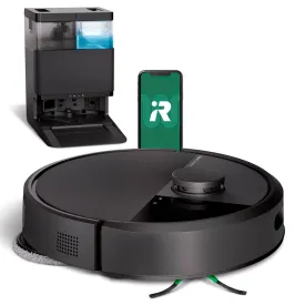irobot-roomba-405-combo-plus-robotdammsugare