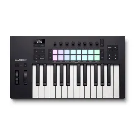 novation-launchkey-25-mk4-midi-controller