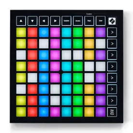 novation-launchpad-mini-mk3-midi-controller