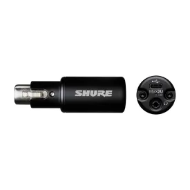 shure-mvx2u-gen-2-digital-audio-interface